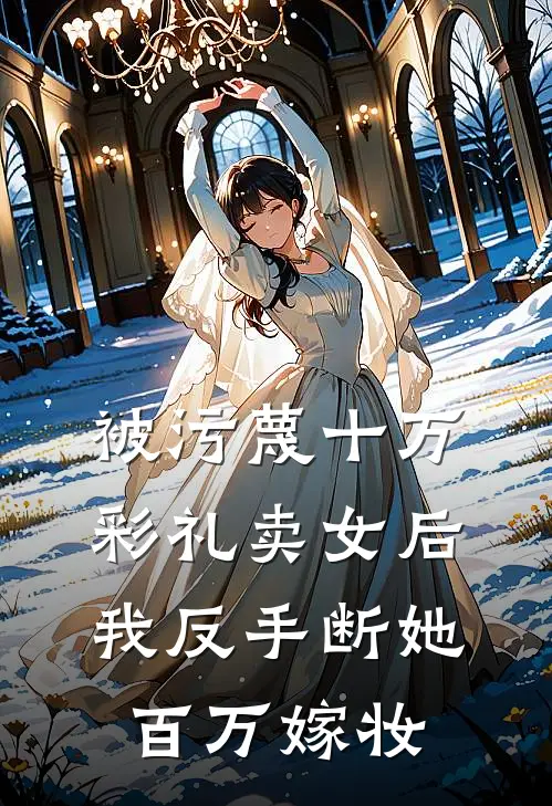 被污蔑十万彩礼卖女后，我反手断她百万嫁妆