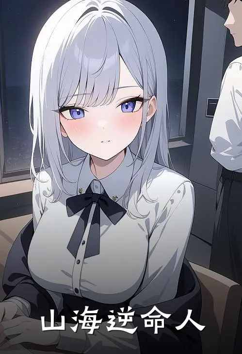 山海逆命人
