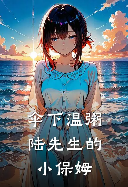 伞下温粥：陆先生的小保姆