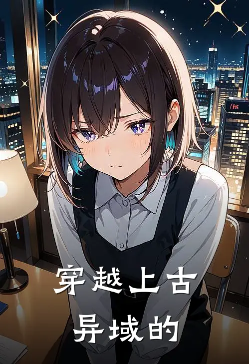 穿越上古异域的