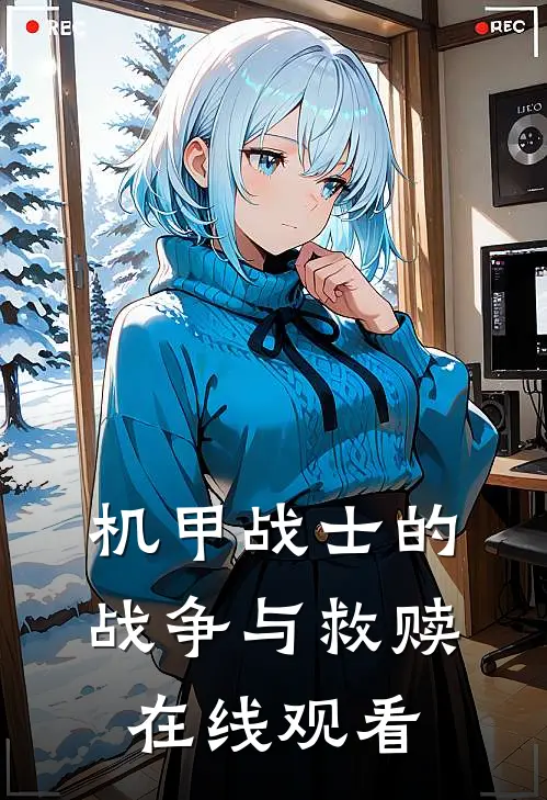 机甲战士的战争与救赎在线观看