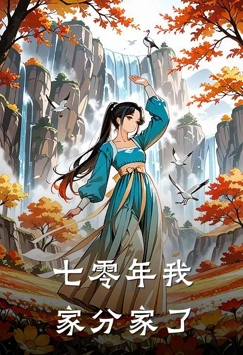 七零年我家分家了