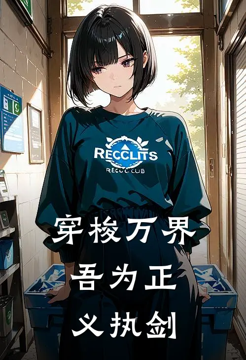 穿梭万界，吾为正义执剑