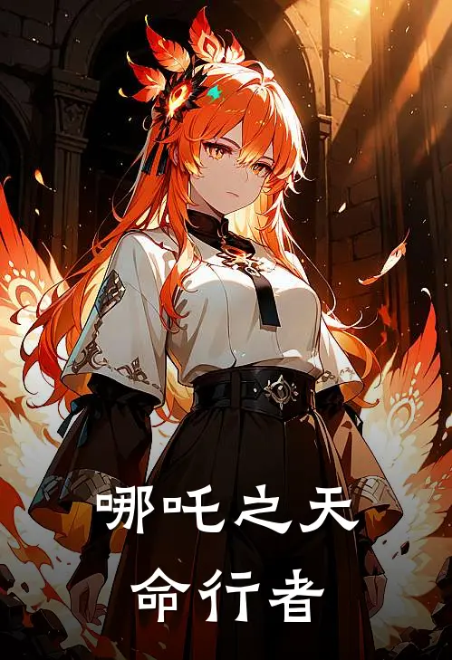 哪吒之天命行者