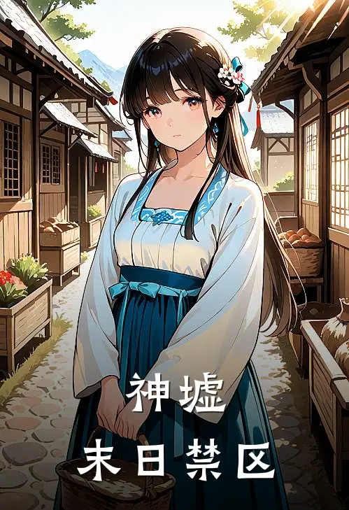 神墟：末日禁区