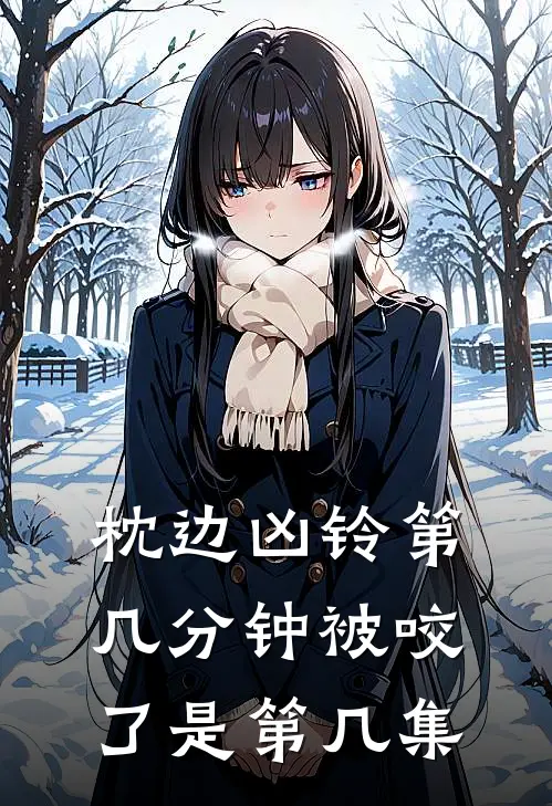 枕边凶铃第几分钟被咬了是第几集