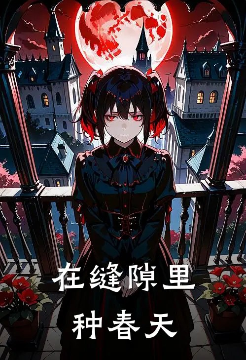 在缝隙里种春天