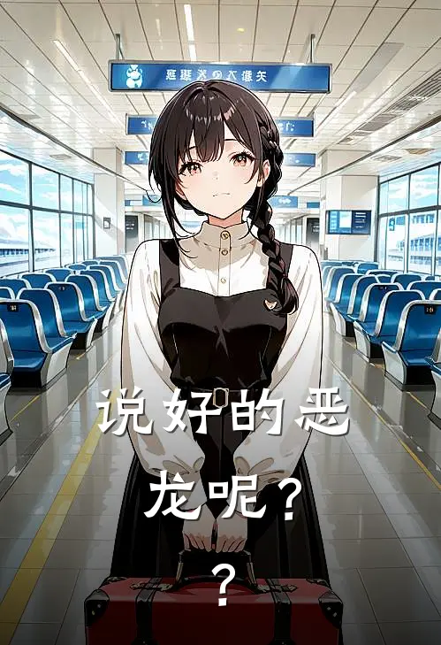 说好的恶龙呢？？(莉莉丝奥伯隆)最新小说全文阅读_最新章节列表说好的恶龙呢？？(莉莉丝奥伯隆)