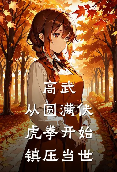 高武：从圆满伏虎拳开始镇压当世