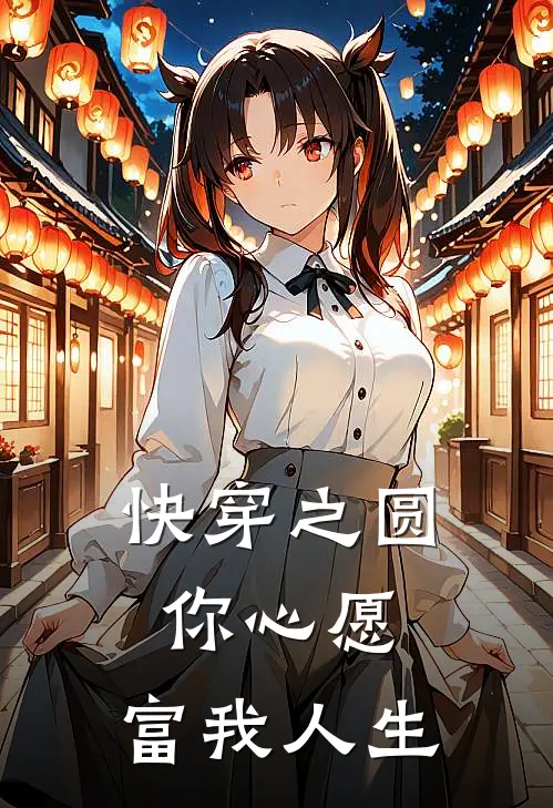 快穿之圆你心愿，富我人生