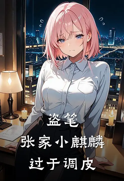 盗笔：张家小麒麟过于调皮