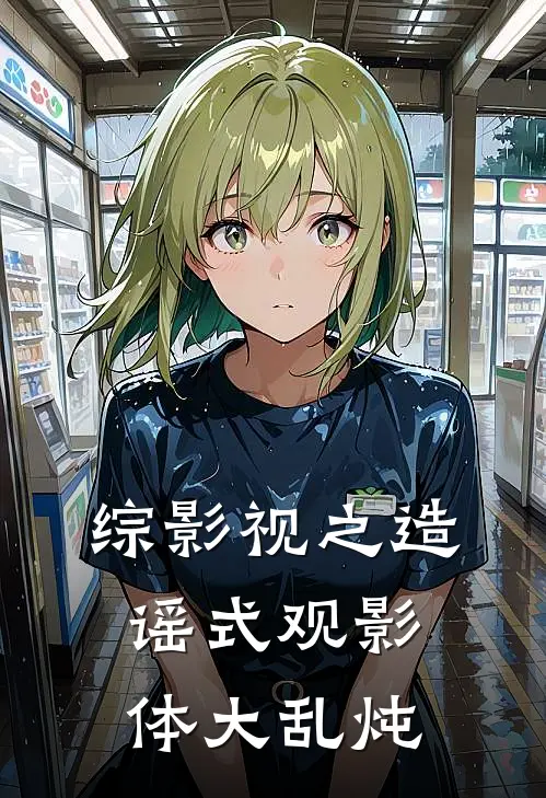 综影视之造谣式观影体大乱炖