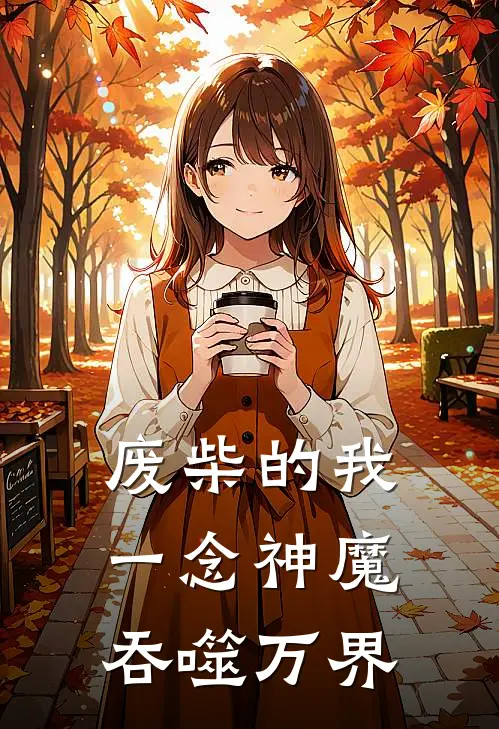 废柴的我，一念神魔吞噬万界