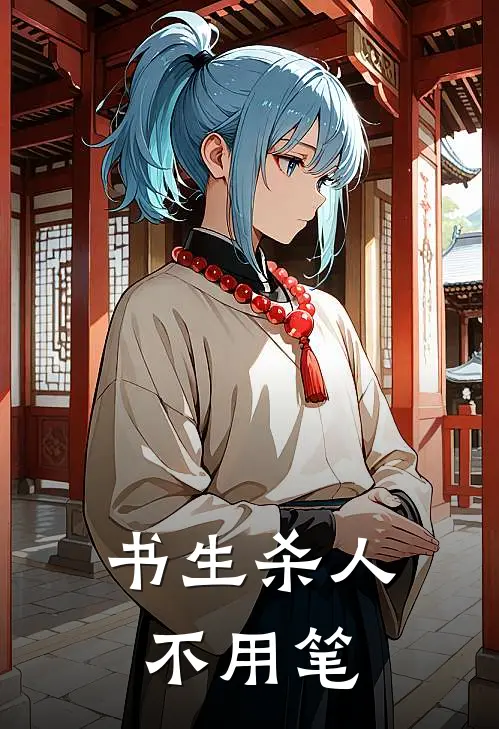 书生杀人不用笔(沈清晏李延年)全本免费完结小说_小说完结免费书生杀人不用笔沈清晏李延年