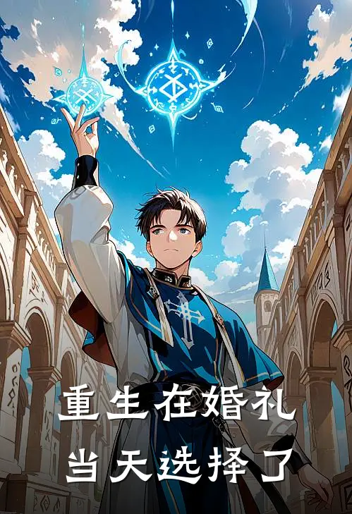 重生在婚礼当天选择了