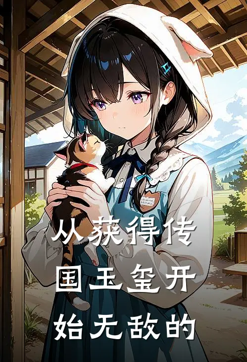 从获得传国玉玺开始无敌的