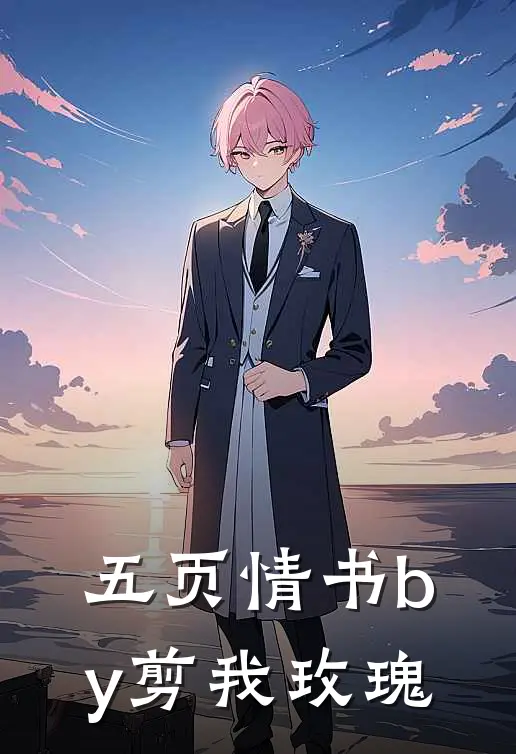 五页情书by剪我玫瑰