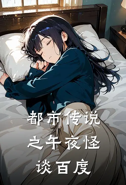 都市传说之午夜怪谈百度