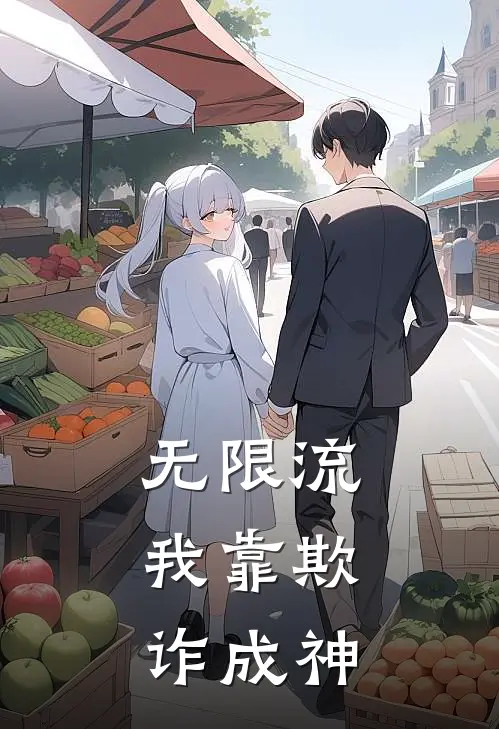 无限流：我靠欺诈成神