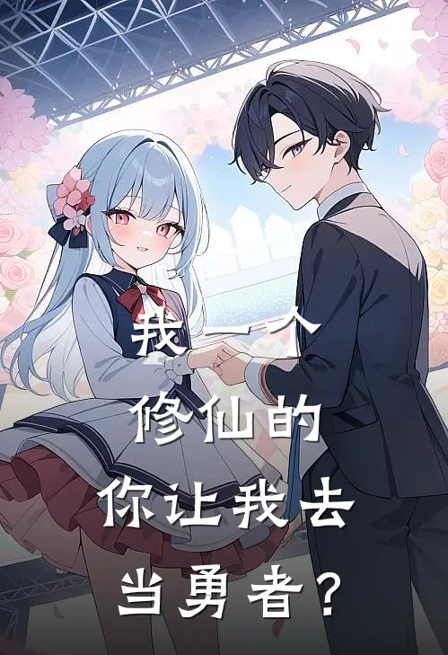 我一个修仙的，你让我去当勇者？