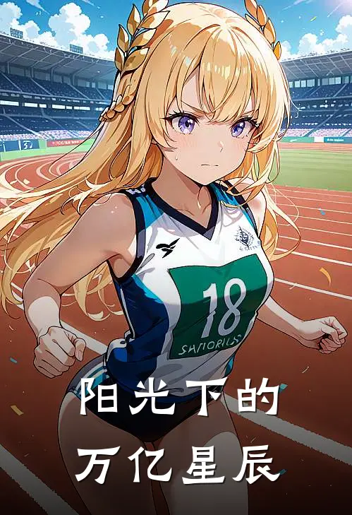 阳光下的万亿星辰