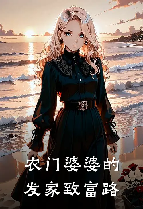 农门婆婆的发家致富路