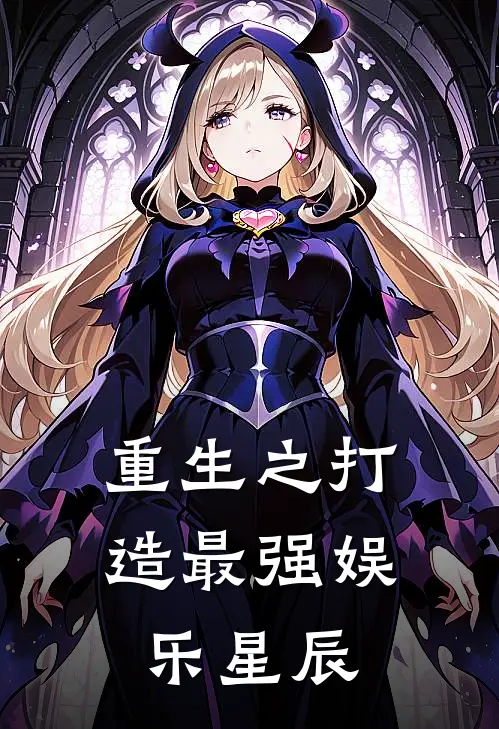 重生之打造最强娱乐星辰