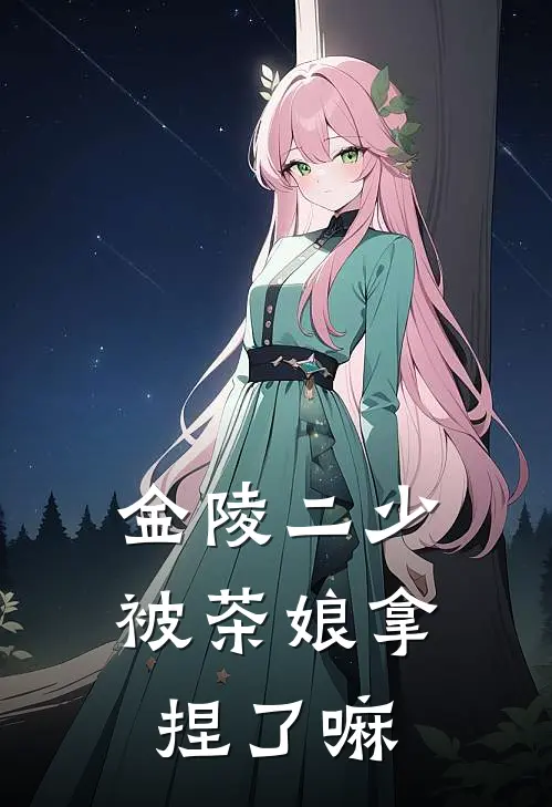 金陵二少被茶娘拿捏了嘛