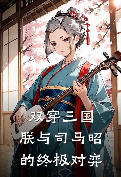 双穿三国：朕与司马昭的终极对弈