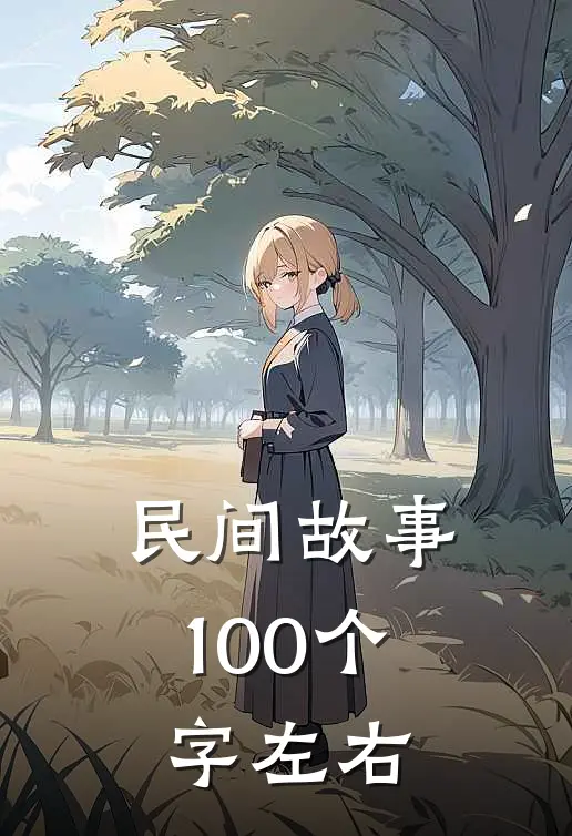 民间故事100个字左右