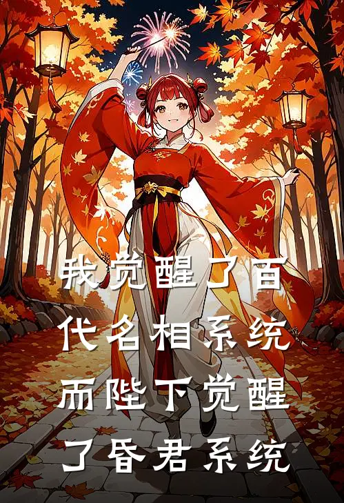 我觉醒了百代名相系统，而陛下觉醒了昏君系统(陆野秦苏)小说完结版_全文阅读免费全集我觉醒了百代名相系统，而陛下觉醒了昏君系统陆野秦苏