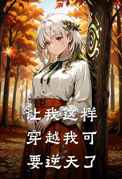 让我这样穿越我可要逆天了