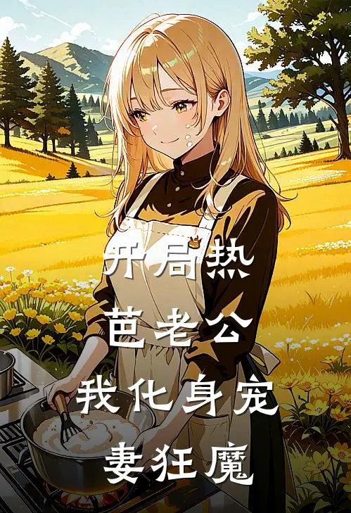 开局热芭老公，我化身宠妻狂魔墨云热芭完整版在线阅读_墨云热芭完整版阅读