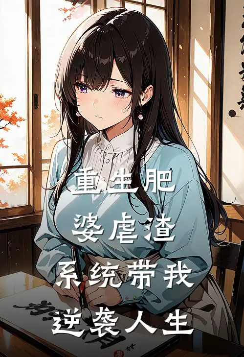 重生肥婆虐渣，系统带我逆袭人生