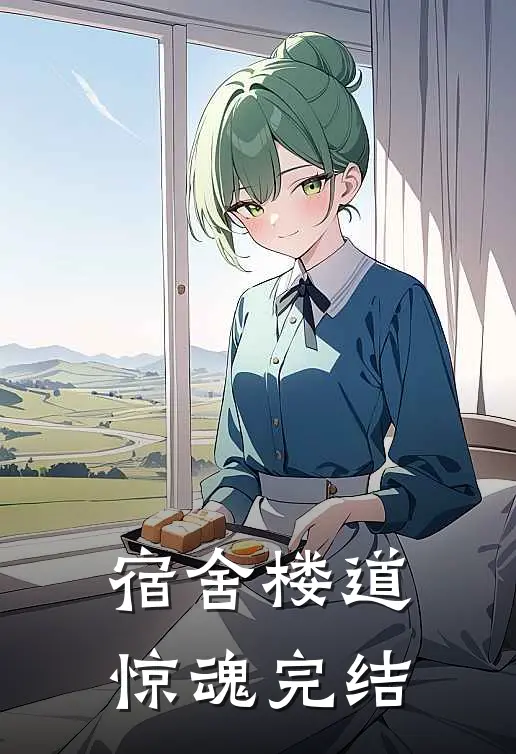 宿舍楼道惊魂完结