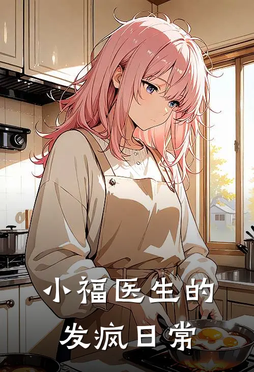小福医生的发疯日常