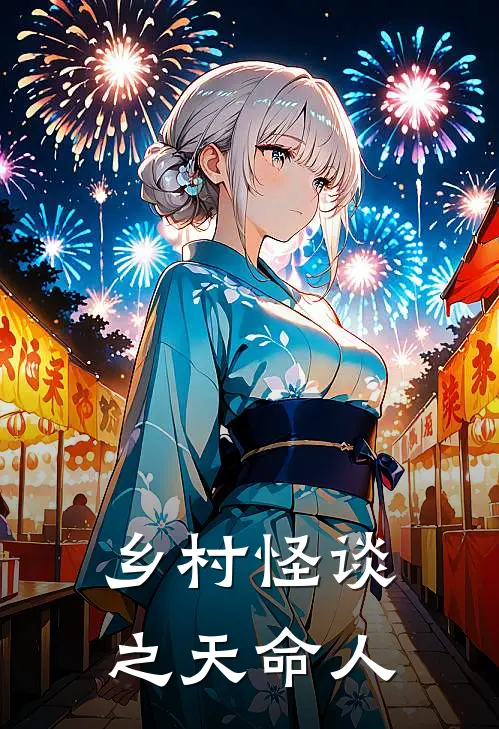 乡村怪谈之天命人