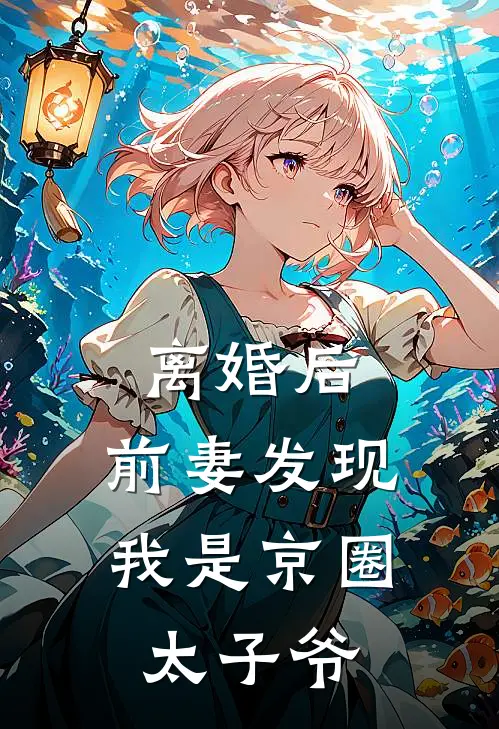 离婚后，前妻发现我是京圈太子爷苏晚晴京圈完结热门小说_完整版小说全文免费阅读离婚后，前妻发现我是京圈太子爷苏晚晴京圈