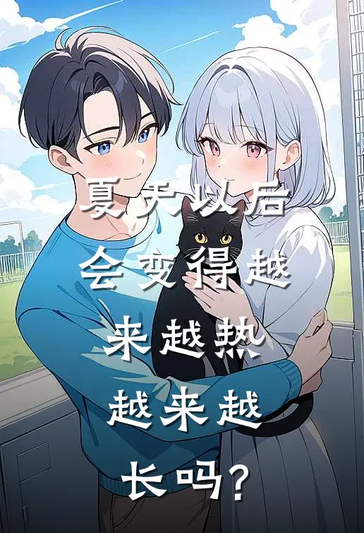 夏天以后会变得越来越热、越来越长吗?