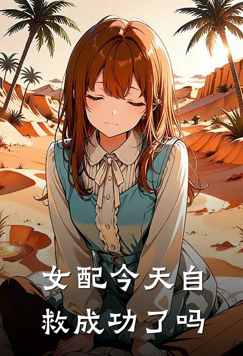 女配今天自救成功了吗