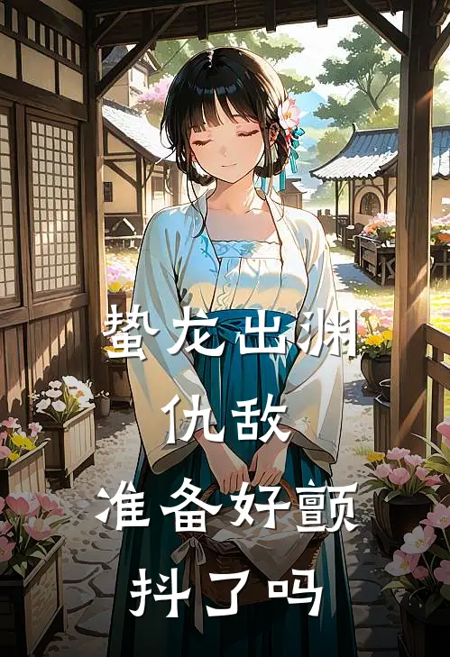 蛰龙出渊：仇敌，准备好颤抖了吗