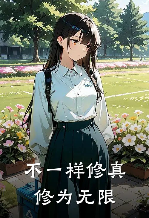 不一样修真修为无限