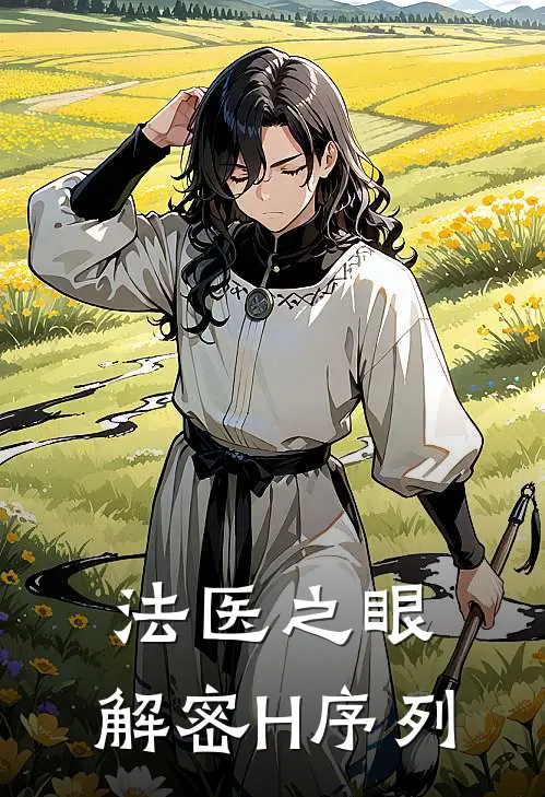 法医之眼：解密H序列