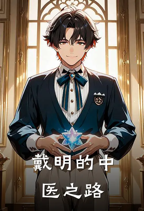 戴明的中医之路