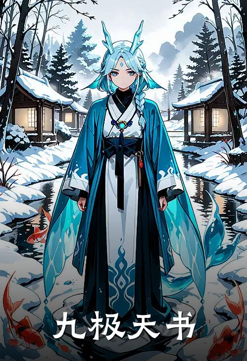 九极天书