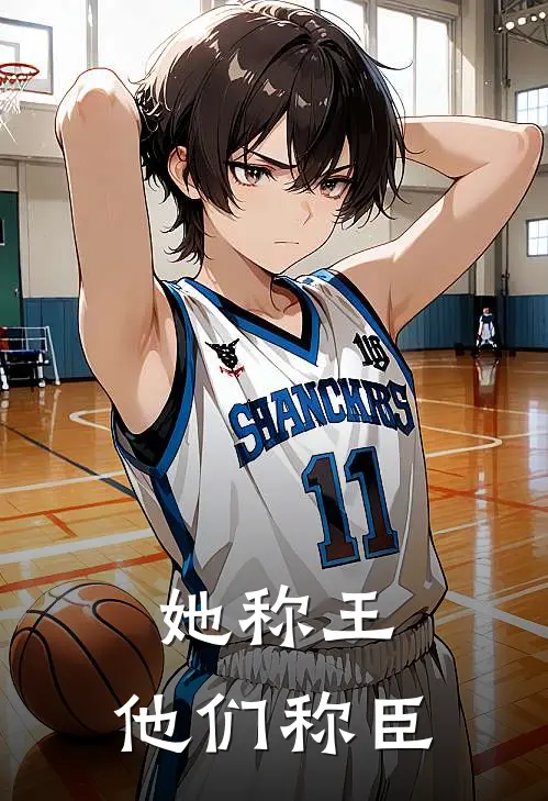 她称王，他们称臣