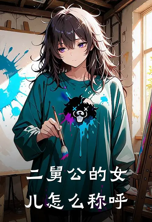 二舅公的女儿怎么称呼