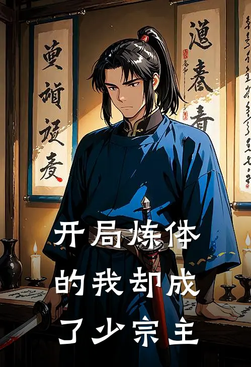 开局炼体的我却成了少宗主