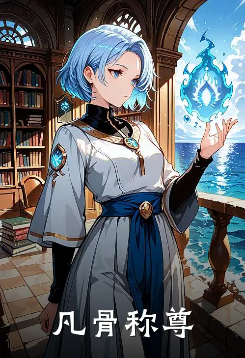 凡骨称尊(凌长生石蛮)完结小说推荐_免费小说凡骨称尊(凌长生石蛮)