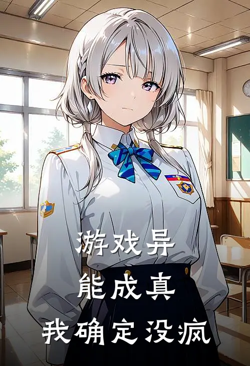 游戏异能成真，我确定没疯